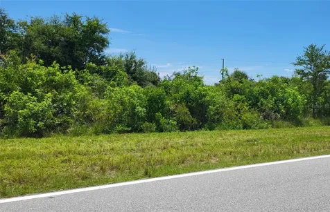 10528 St. Paul Drive Port Charlotte FL 33981