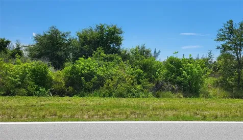 10528 St. Paul Drive Port Charlotte FL 33981