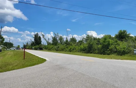 10528 St. Paul Drive Port Charlotte FL 33981