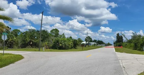 10528 St. Paul Drive Port Charlotte FL 33981