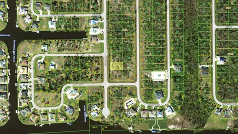 10528 St. Paul Drive Port Charlotte FL 33981