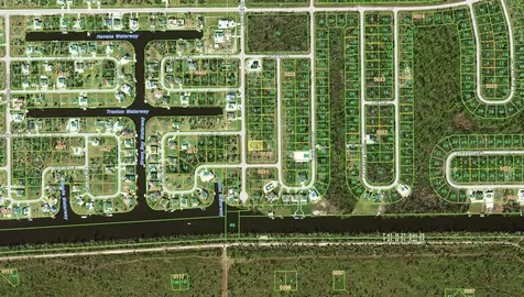 10528 St. Paul Drive Port Charlotte FL 33981