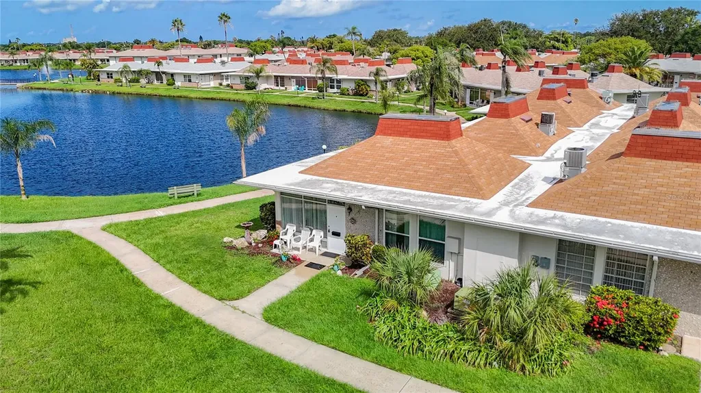 4360 Tahitian Gardens Circle Holiday FL 34691