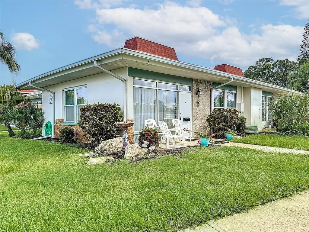 4360 Tahitian Gardens Circle Holiday FL 34691