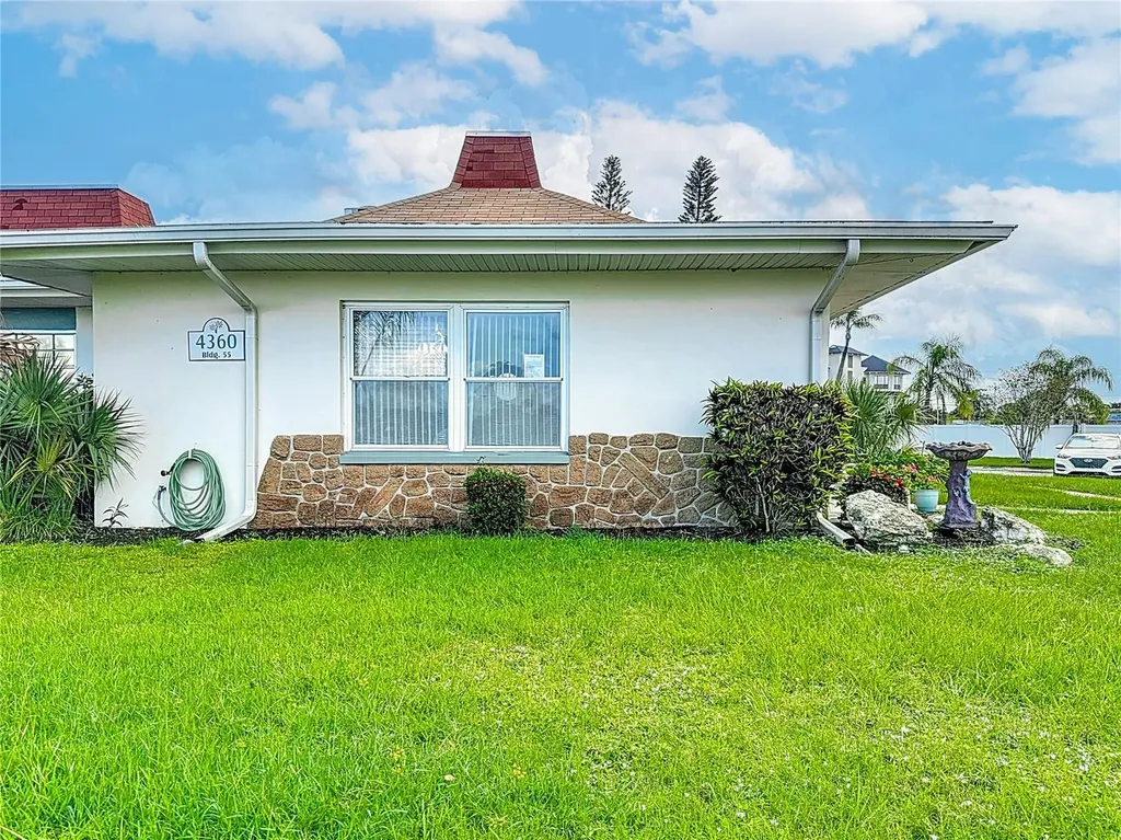 4360 Tahitian Gardens Circle Holiday FL 34691