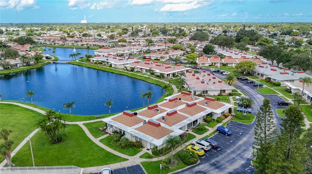 4360 Tahitian Gardens Circle Holiday FL 34691