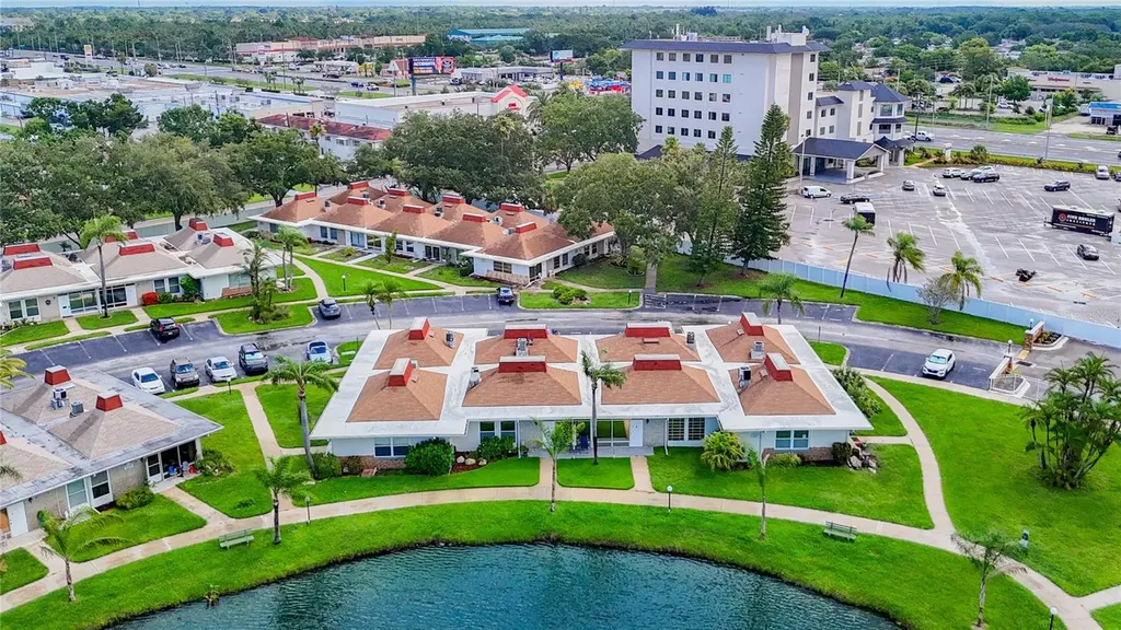 4360 Tahitian Gardens Circle Holiday FL 34691