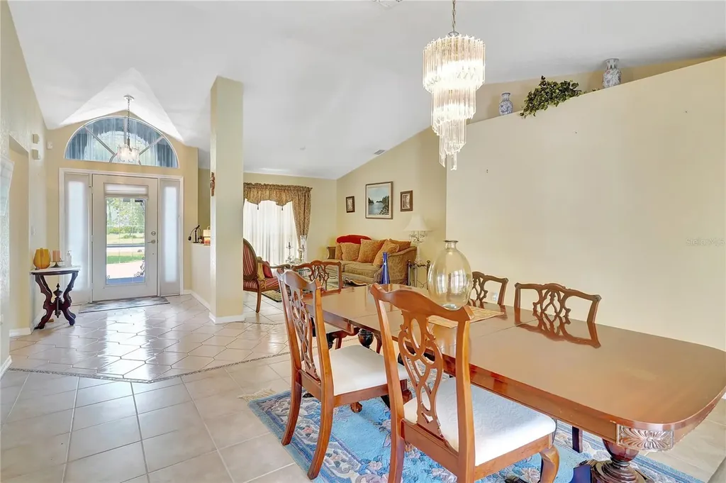 80 Rio Cuarto Street Punta Gorda FL 33983