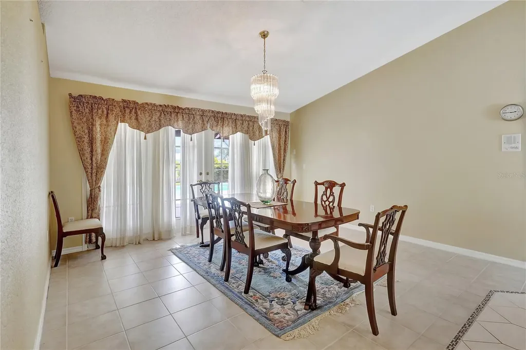80 Rio Cuarto Street Punta Gorda FL 33983