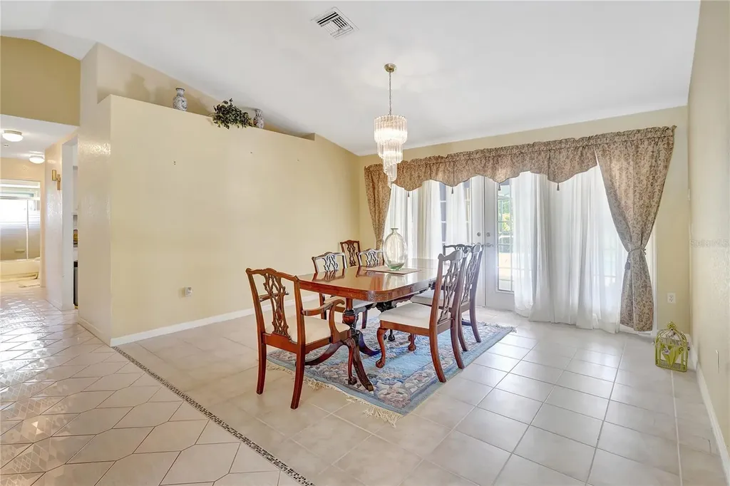 80 Rio Cuarto Street Punta Gorda FL 33983