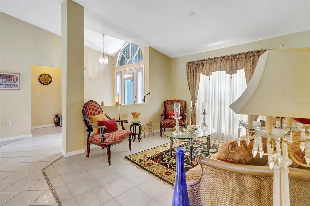 80 Rio Cuarto Street Punta Gorda FL 33983