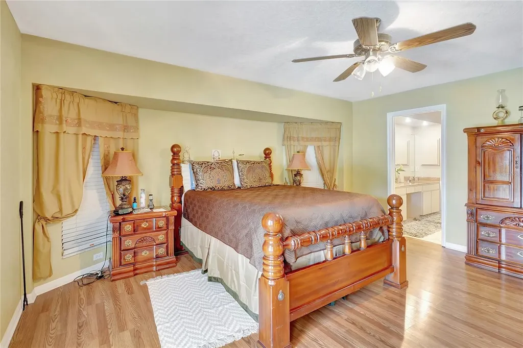 80 Rio Cuarto Street Punta Gorda FL 33983