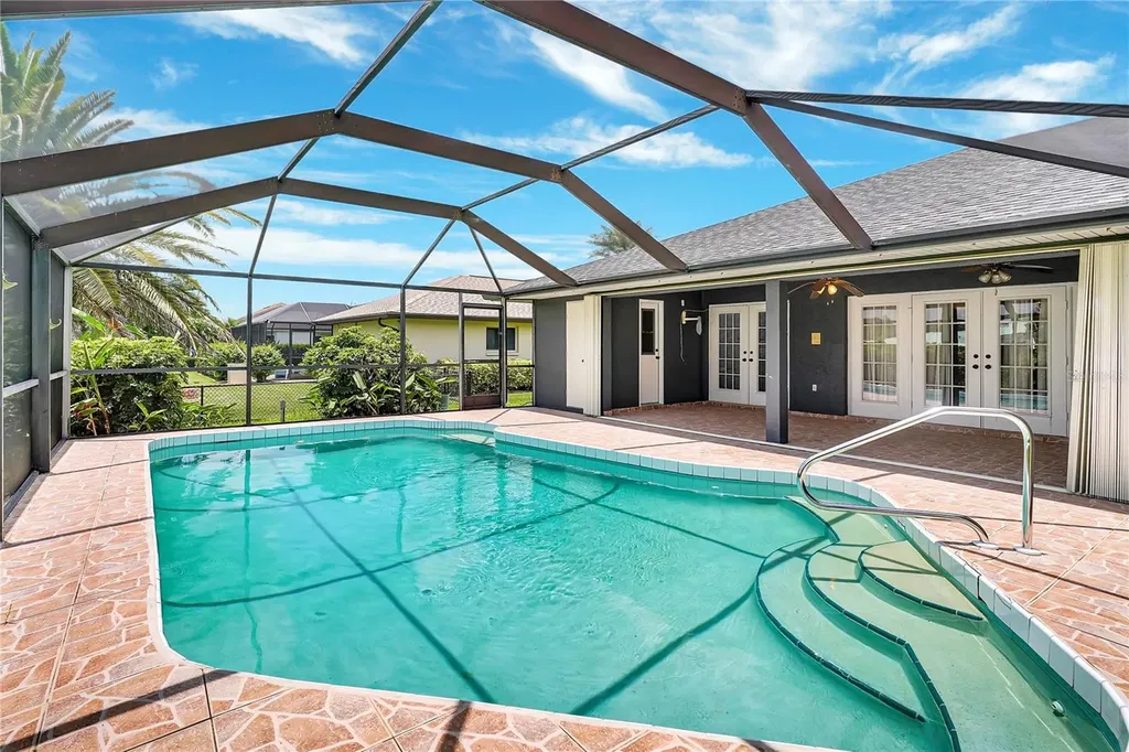 80 Rio Cuarto Street Punta Gorda FL 33983