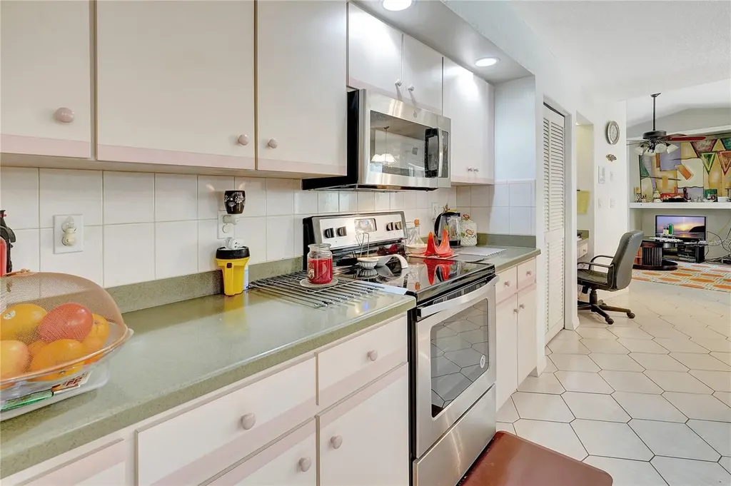 80 Rio Cuarto Street Punta Gorda FL 33983