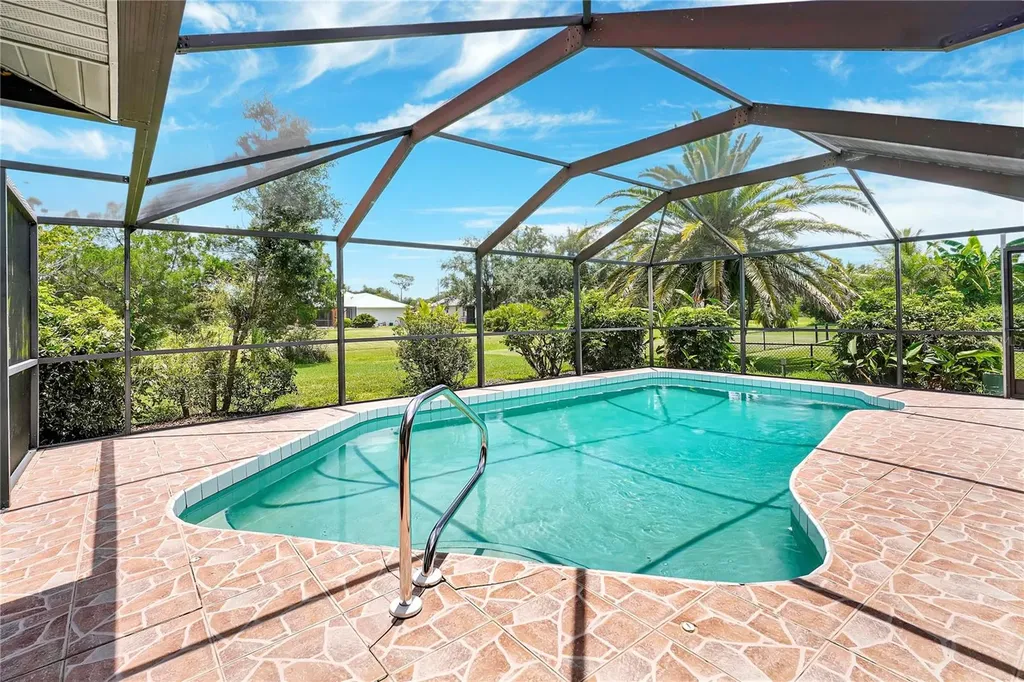 80 Rio Cuarto Street Punta Gorda FL 33983