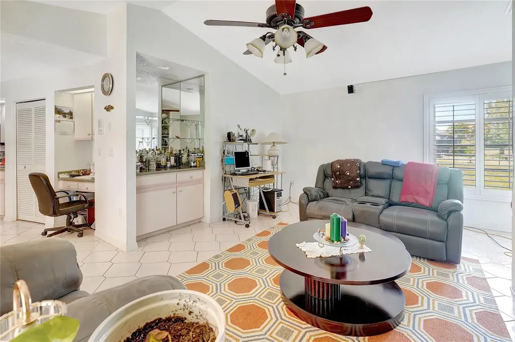 80 Rio Cuarto Street Punta Gorda FL 33983