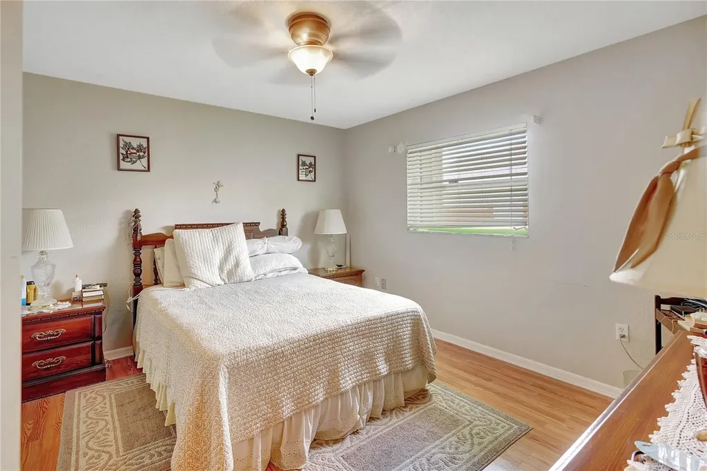 80 Rio Cuarto Street Punta Gorda FL 33983
