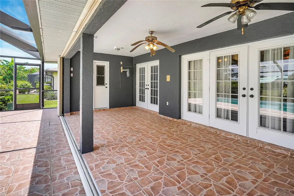 80 Rio Cuarto Street Punta Gorda FL 33983