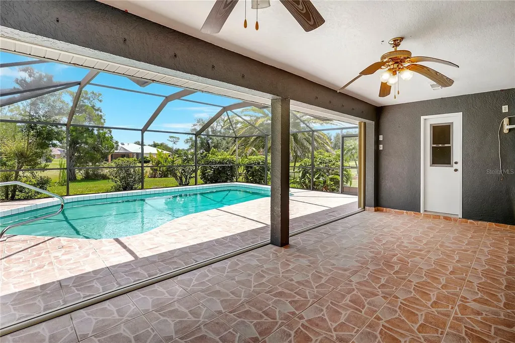 80 Rio Cuarto Street Punta Gorda FL 33983