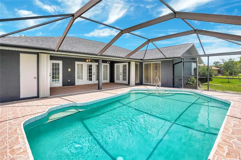 80 Rio Cuarto Street Punta Gorda FL 33983