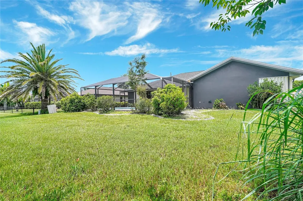 80 Rio Cuarto Street Punta Gorda FL 33983
