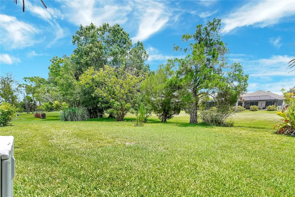 80 Rio Cuarto Street Punta Gorda FL 33983