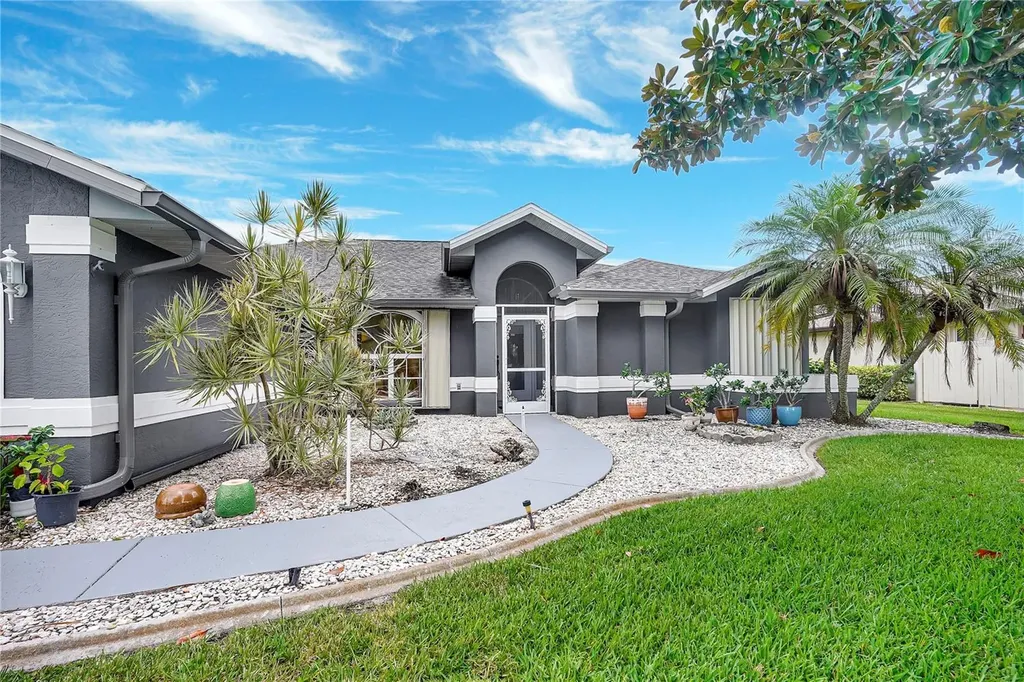 80 Rio Cuarto Street Punta Gorda FL 33983