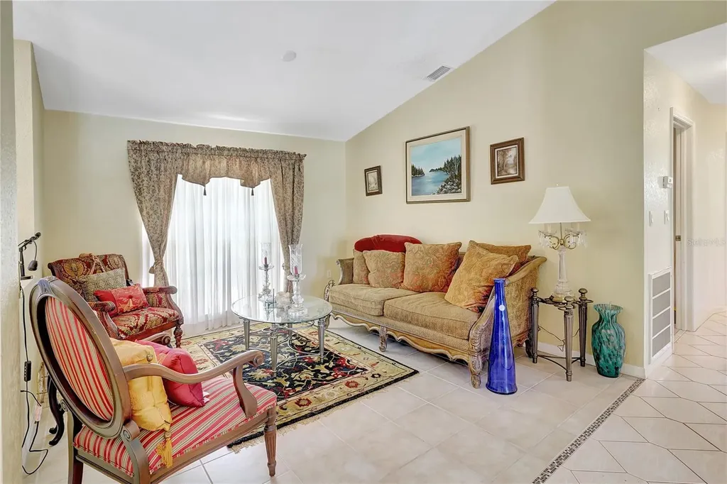 80 Rio Cuarto Street Punta Gorda FL 33983