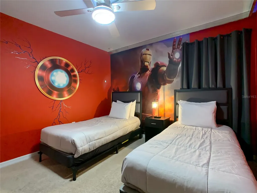 1978 Summer Drive Davenport FL 33897