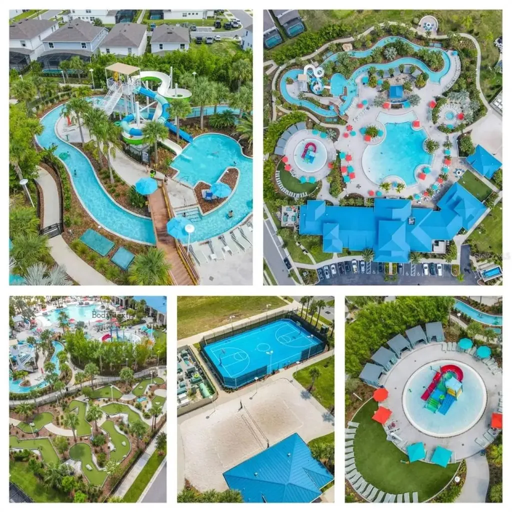 1978 Summer Drive Davenport FL 33897