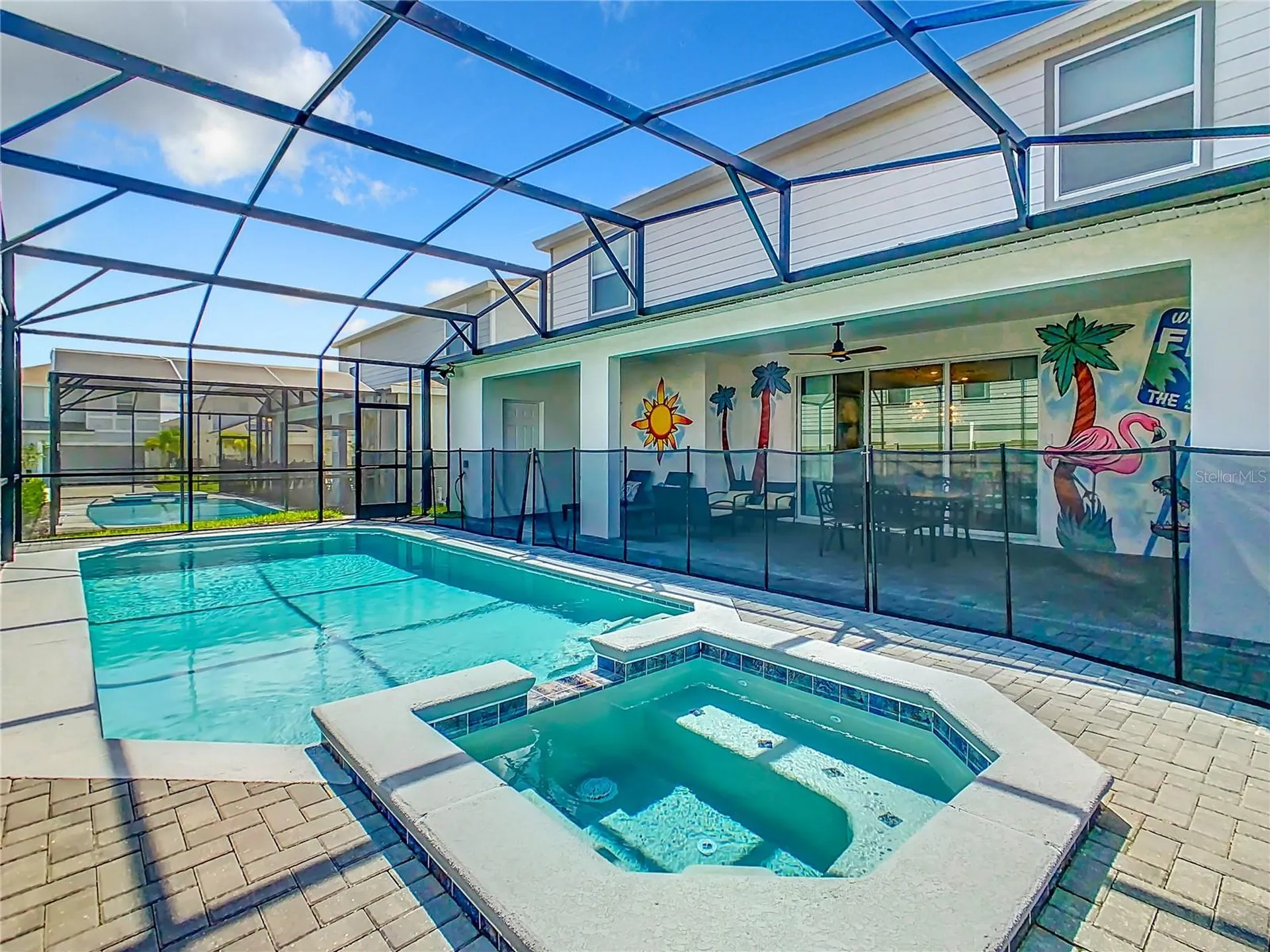 1978 Summer Drive Davenport FL 33897