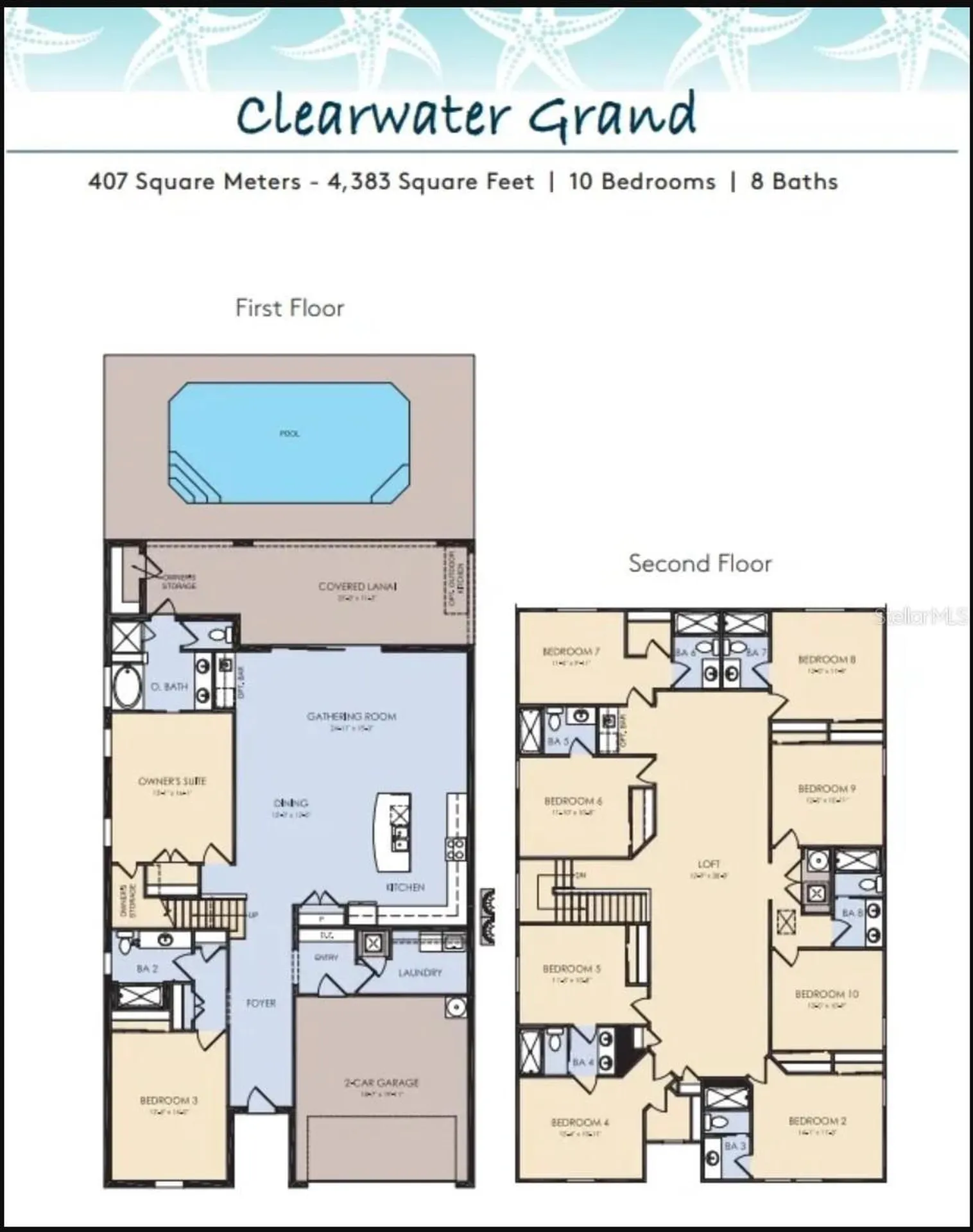 1978 Summer Drive Davenport FL 33897