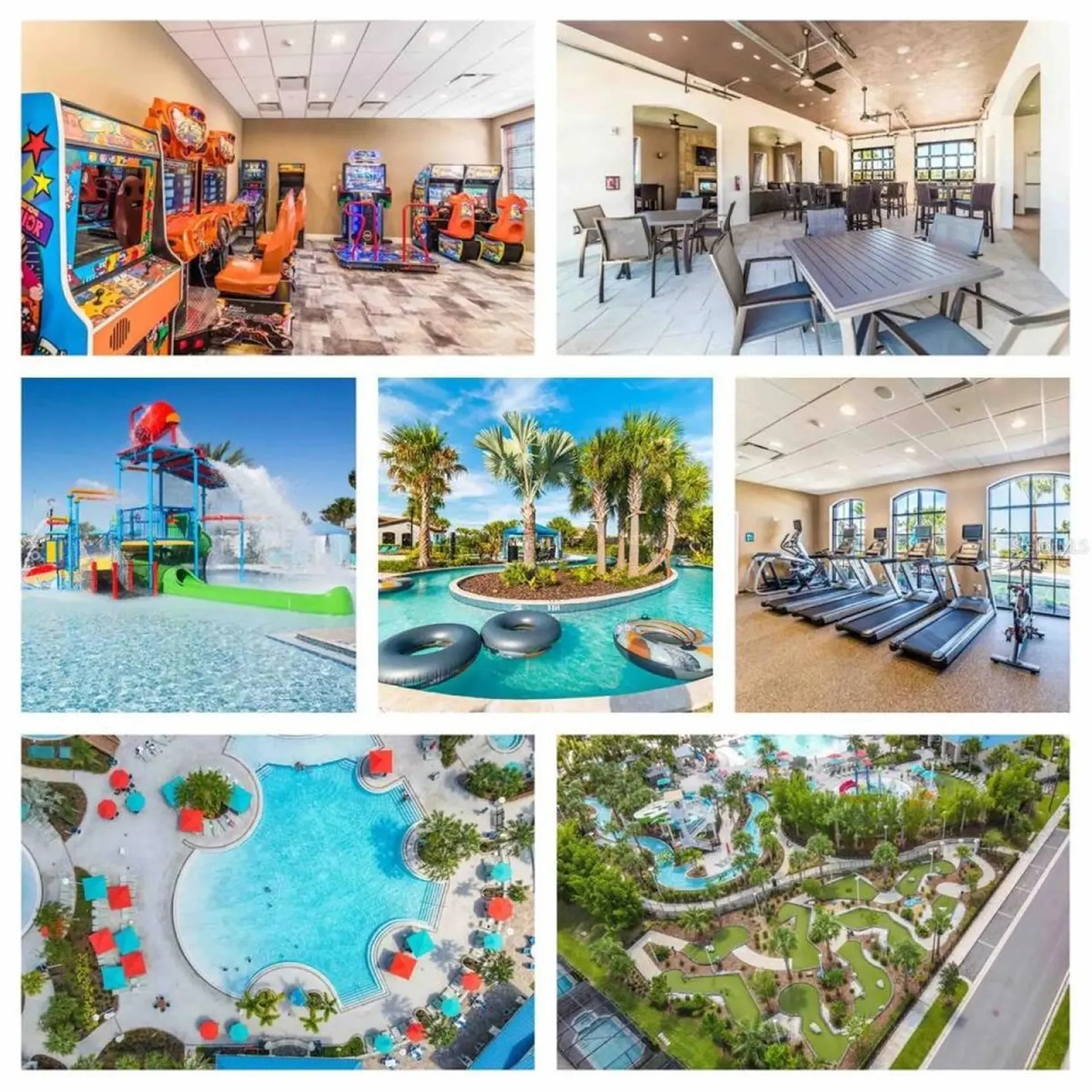 1978 Summer Drive Davenport FL 33897