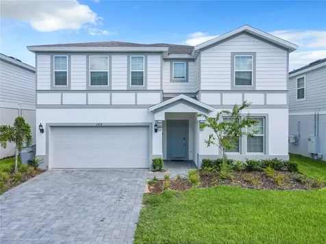 1978 Summer Drive Davenport FL 33897