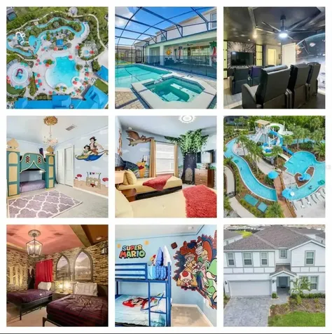 1978 Summer Drive Davenport FL 33897