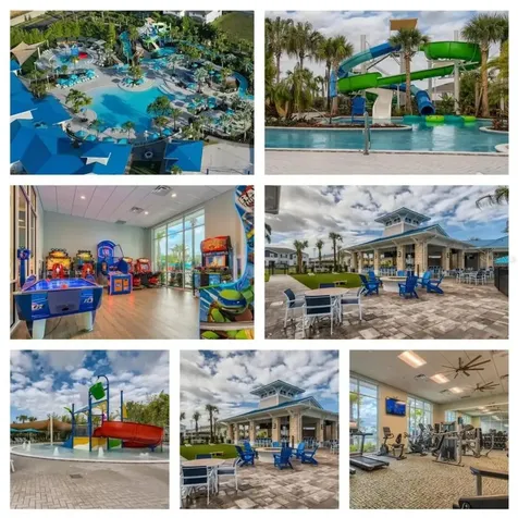 1978 Summer Drive Davenport FL 33897