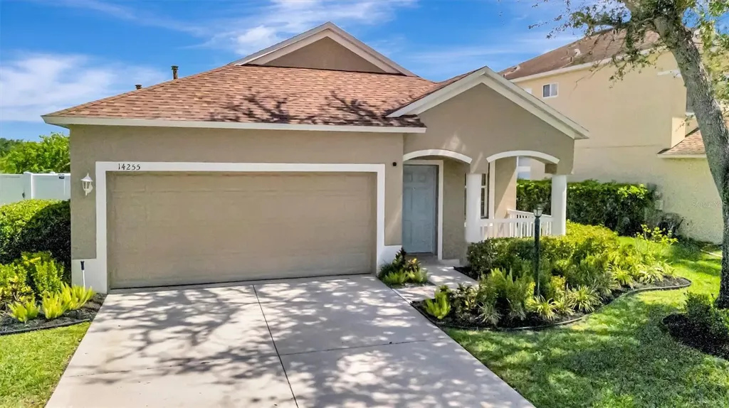 14255 Gnatcatcher Terrace Lakewood Ranch FL 34202