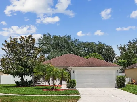 501 Royal Ridge Street Valrico FL 33594