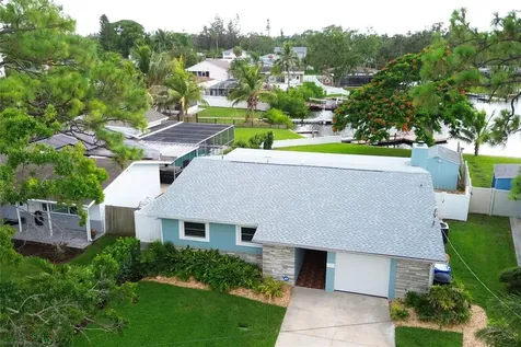 4740 Venetian Boulevard NE St Petersburg FL 33703