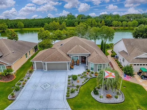 2602 Montclair Lane The Villages FL 32162