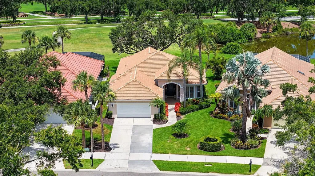 7860 Chick Evans Place Sarasota FL 34240