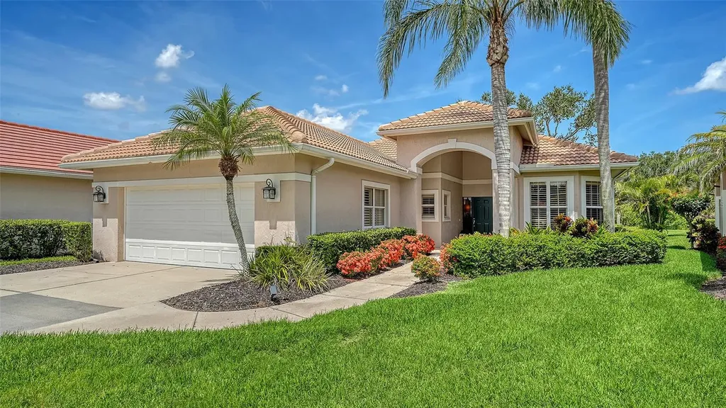 7860 Chick Evans Place Sarasota FL 34240