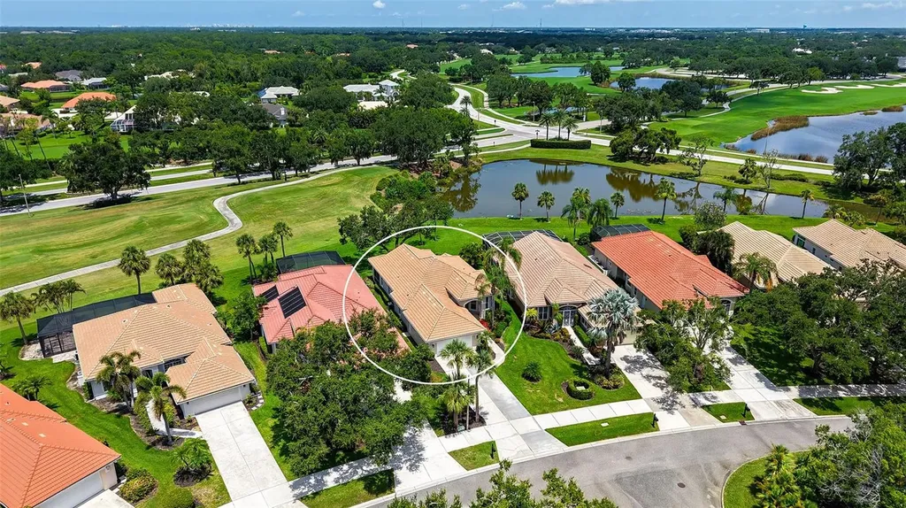 7860 Chick Evans Place Sarasota FL 34240