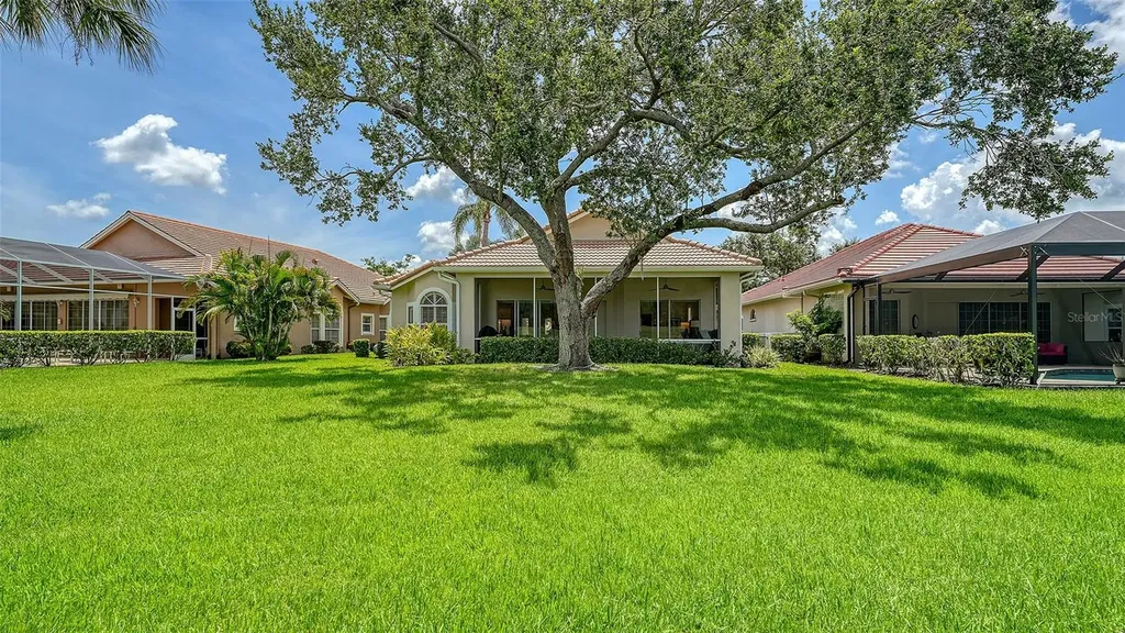 7860 Chick Evans Place Sarasota FL 34240