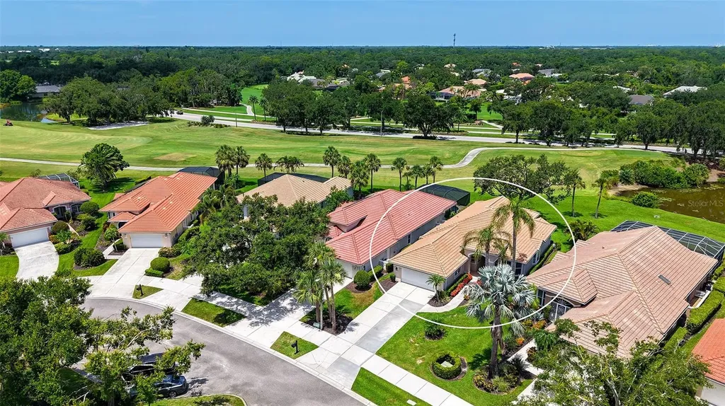 7860 Chick Evans Place Sarasota FL 34240