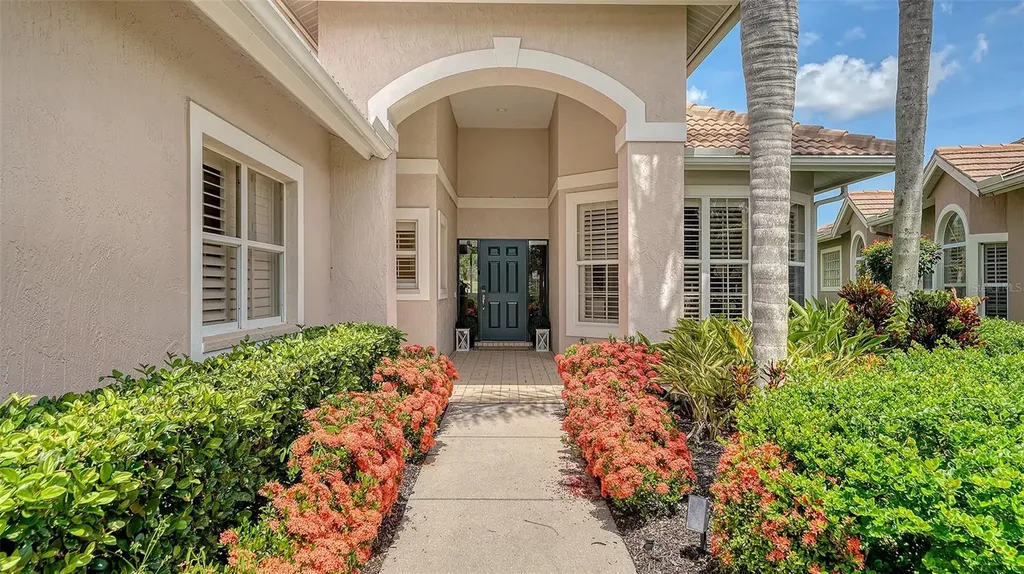 7860 Chick Evans Place Sarasota FL 34240
