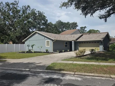 2719 Lakeville Drive Tampa FL 33618