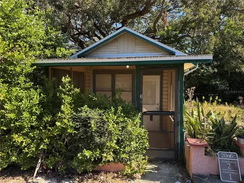 2065 Betty Clearwater FL 33755