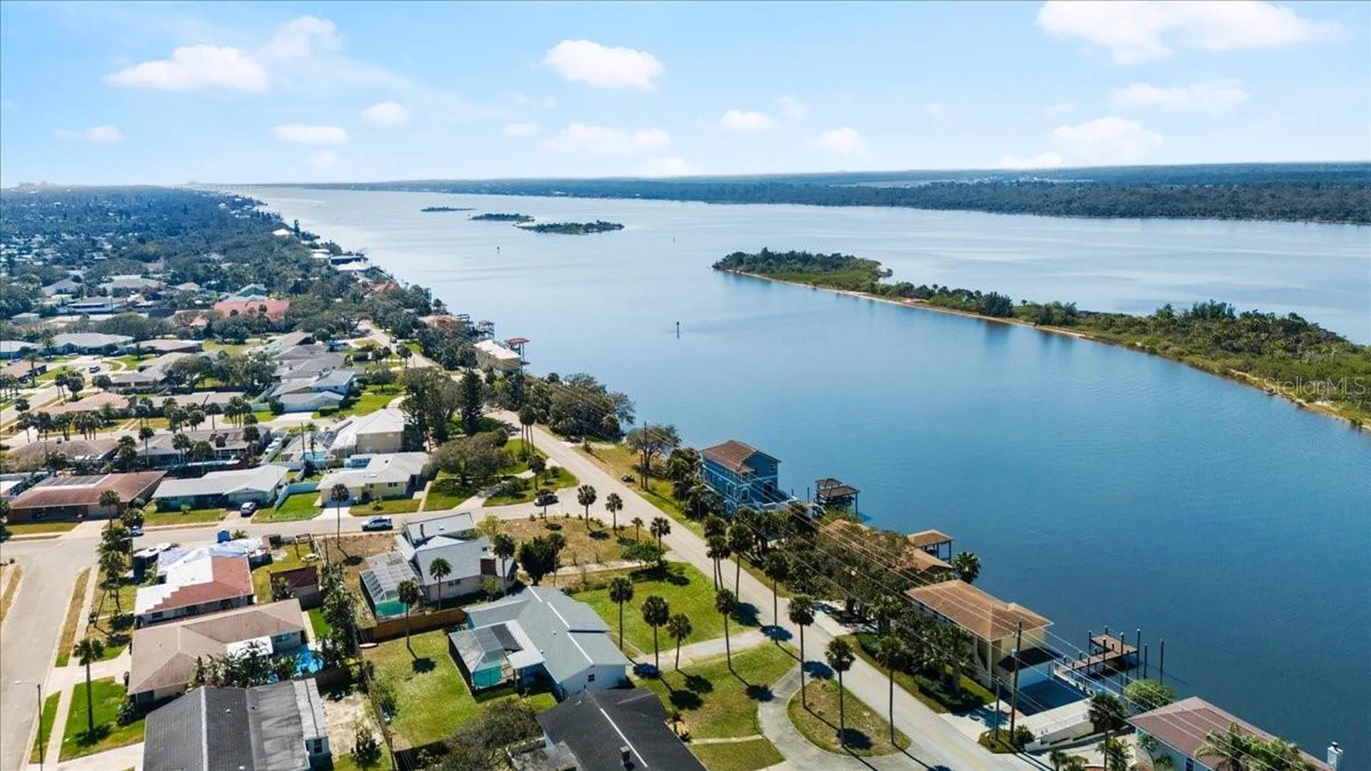 2306 John Anderson Drive Ormond Beach FL 32176