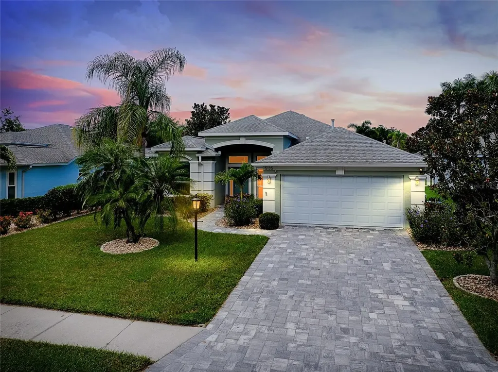 5135 Creekside Trail Sarasota FL 34243